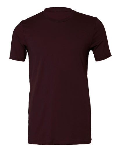 BELLA + CANVAS 3001 - Jersey Tee