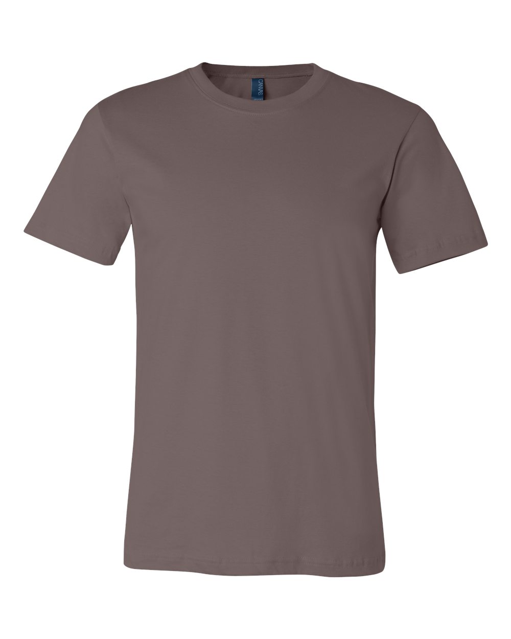 BELLA + CANVAS 3001 - Jersey Tee