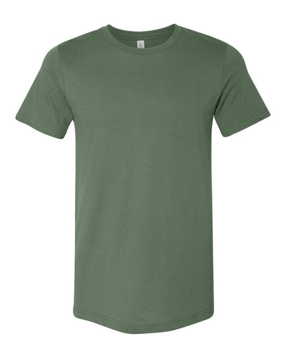 BELLA + CANVAS 3001 - Jersey Tee