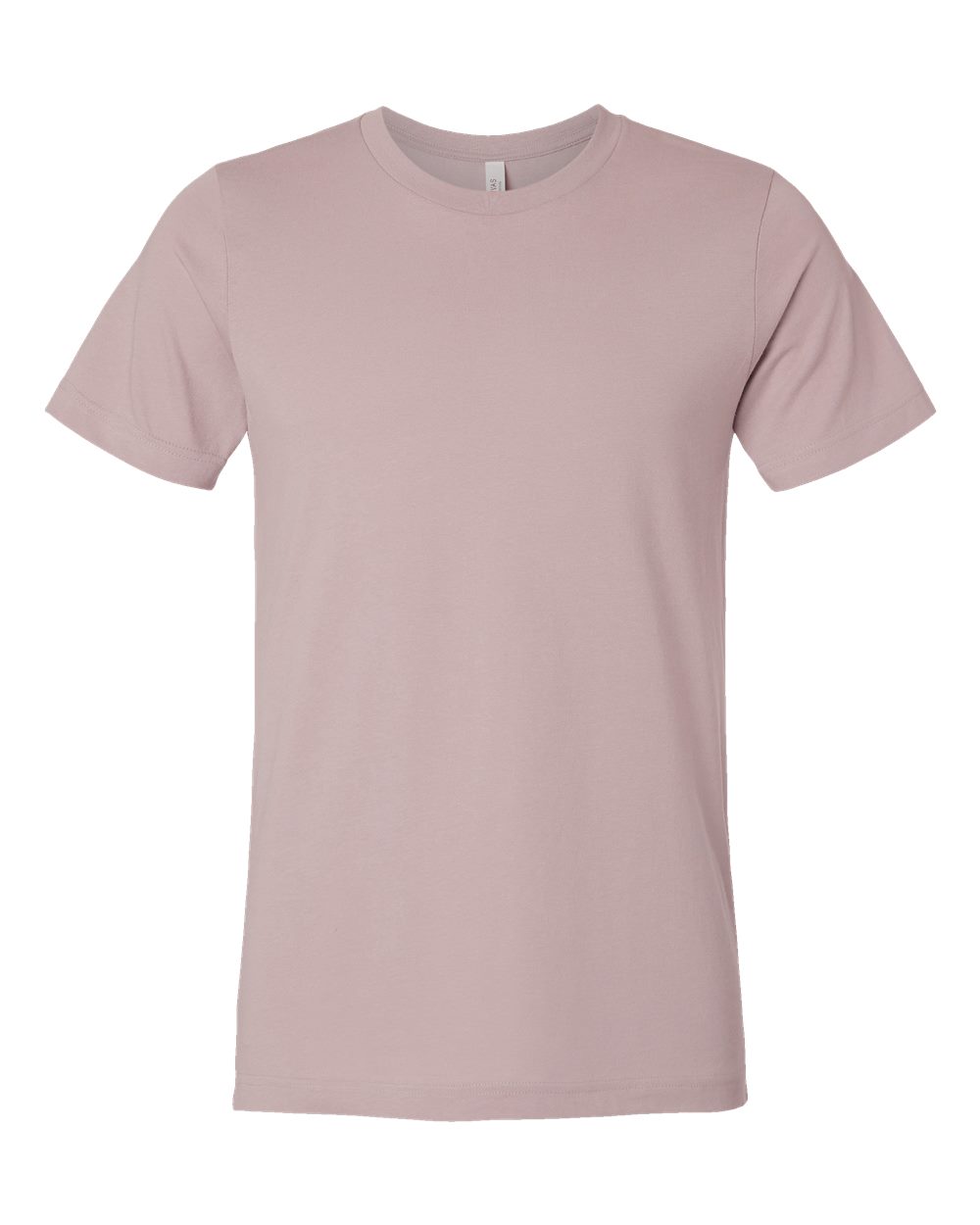 BELLA + CANVAS 3001 - Jersey Tee