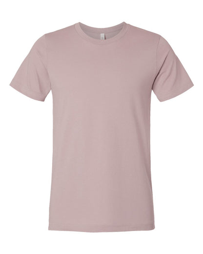 BELLA + CANVAS 3001 - Jersey Tee