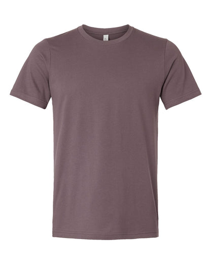 BELLA + CANVAS 3001 - Jersey Tee