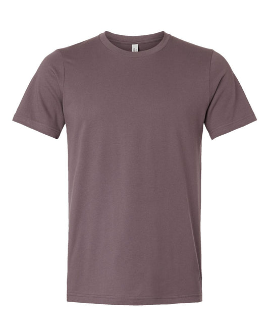 BELLA + CANVAS 3001 - Jersey Tee