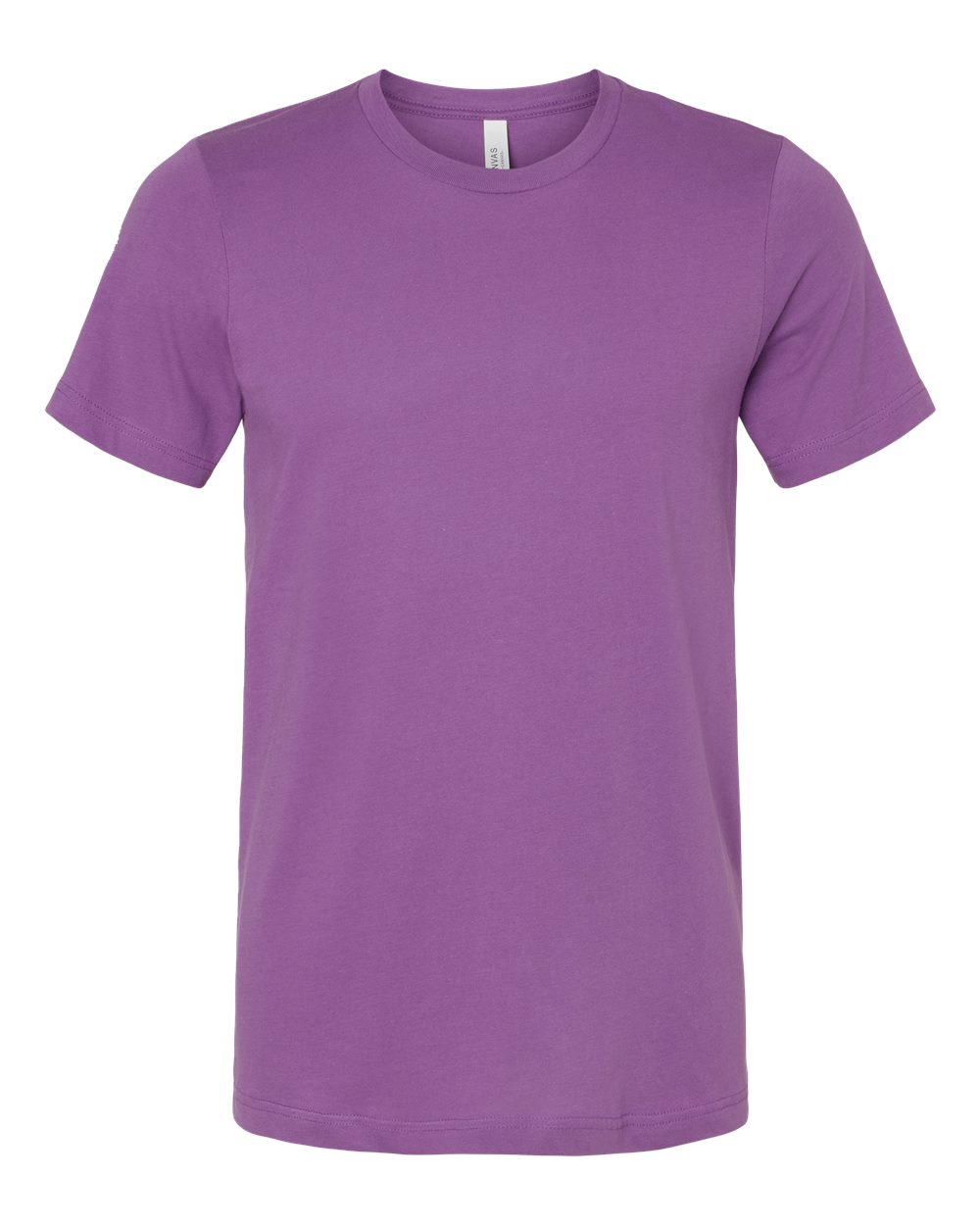 BELLA + CANVAS 3001 - Jersey Tee