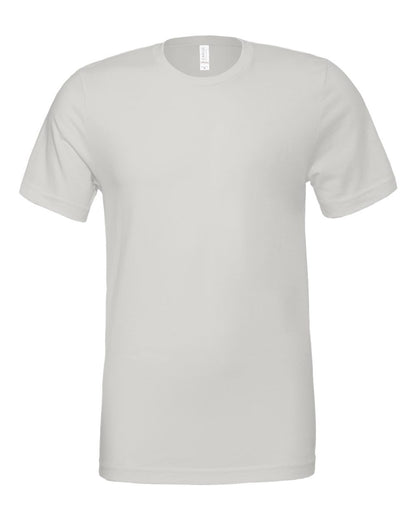 BELLA + CANVAS 3001 - Jersey Tee