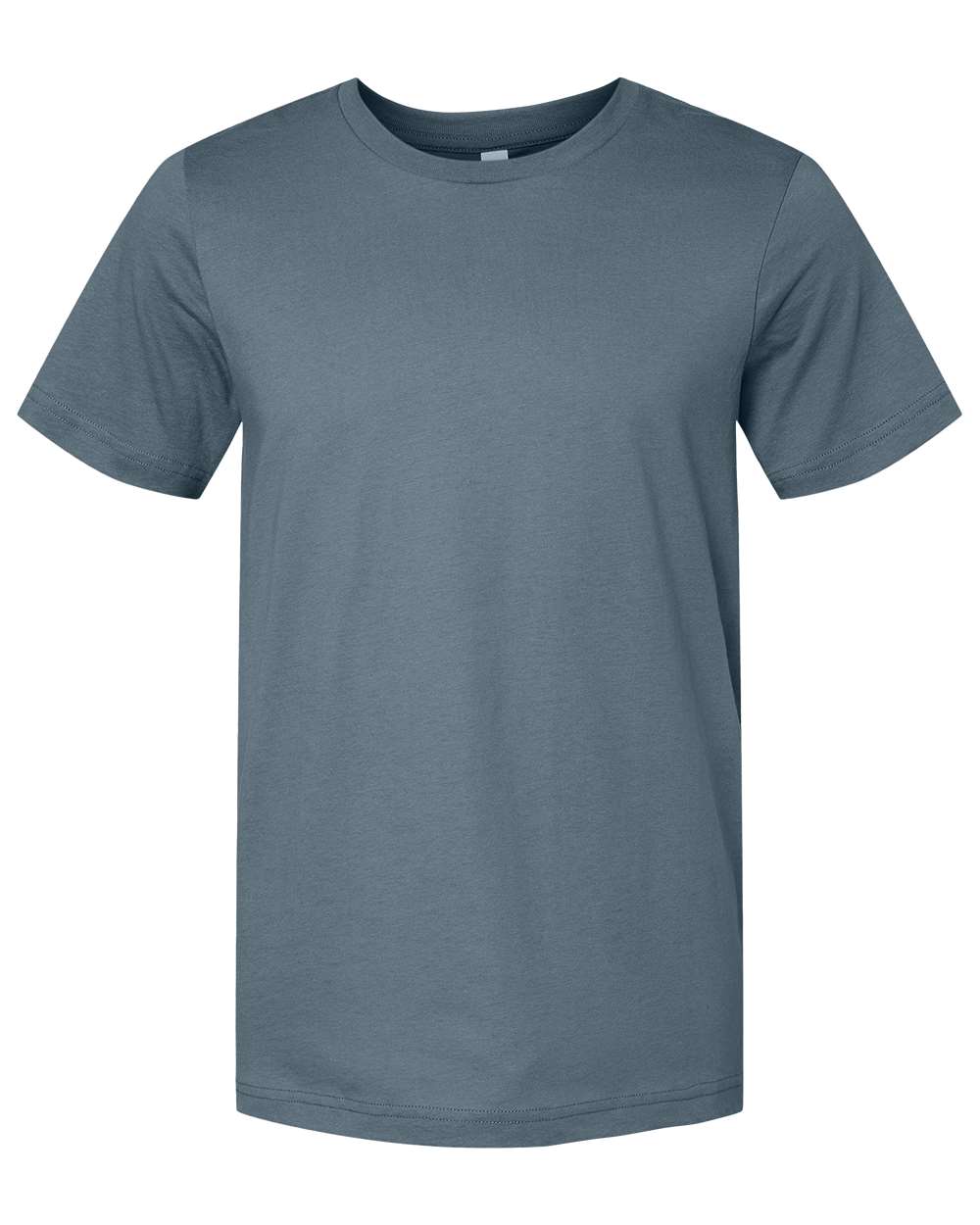 BELLA + CANVAS 3001 - Jersey Tee