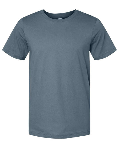 BELLA + CANVAS 3001 - Jersey Tee