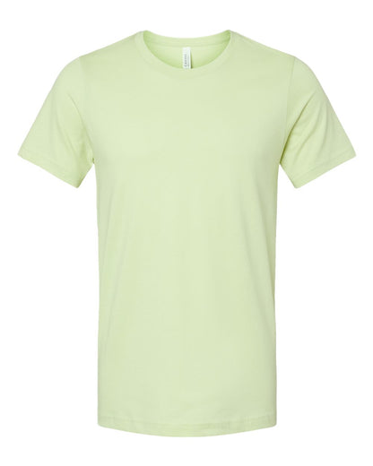 BELLA + CANVAS 3001 - Jersey Tee