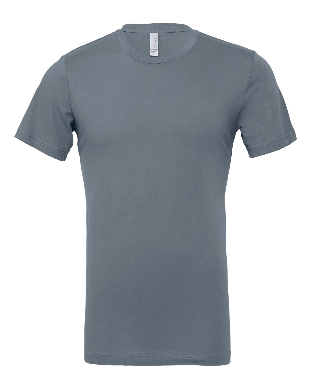 BELLA + CANVAS 3001 - Jersey Tee