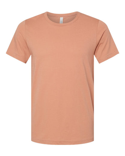 BELLA + CANVAS - Jersey Tee - 3001