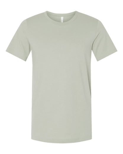 BELLA + CANVAS - Jersey Tee - 3001