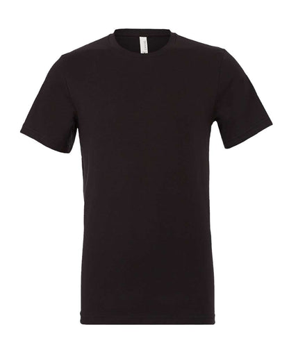 BELLA + CANVAS 3001 - Jersey Tee