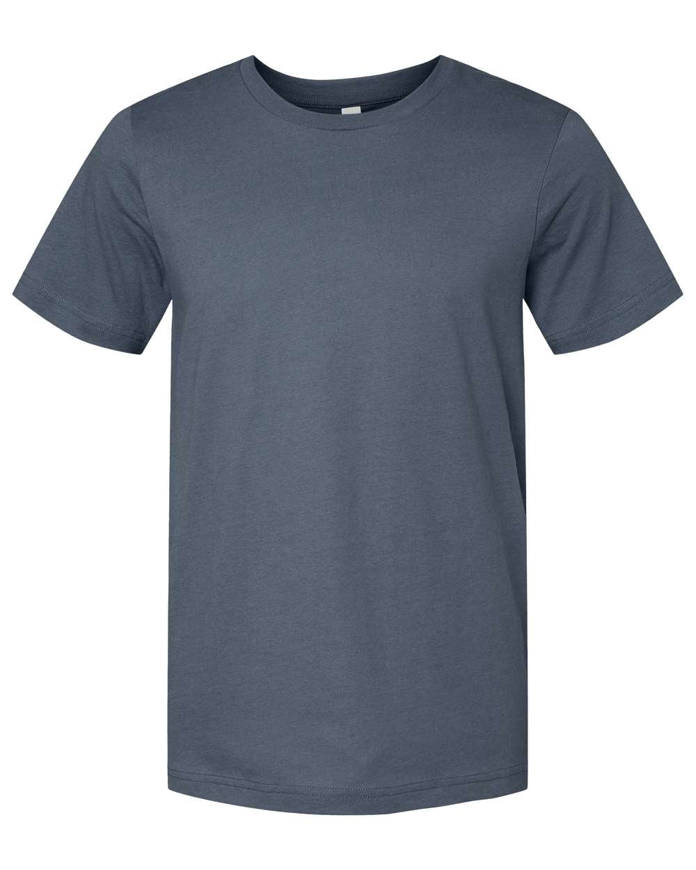 BELLA + CANVAS 3001 - Jersey Tee