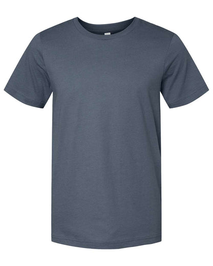 BELLA + CANVAS 3001 - Jersey Tee