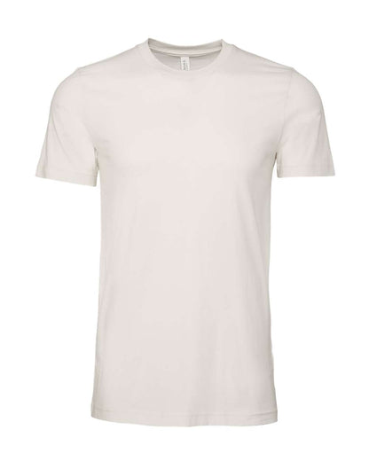 BELLA + CANVAS 3001 - Jersey Tee