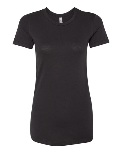 BELLA + CANVAS 6004 - Women's Slim Fit Tee