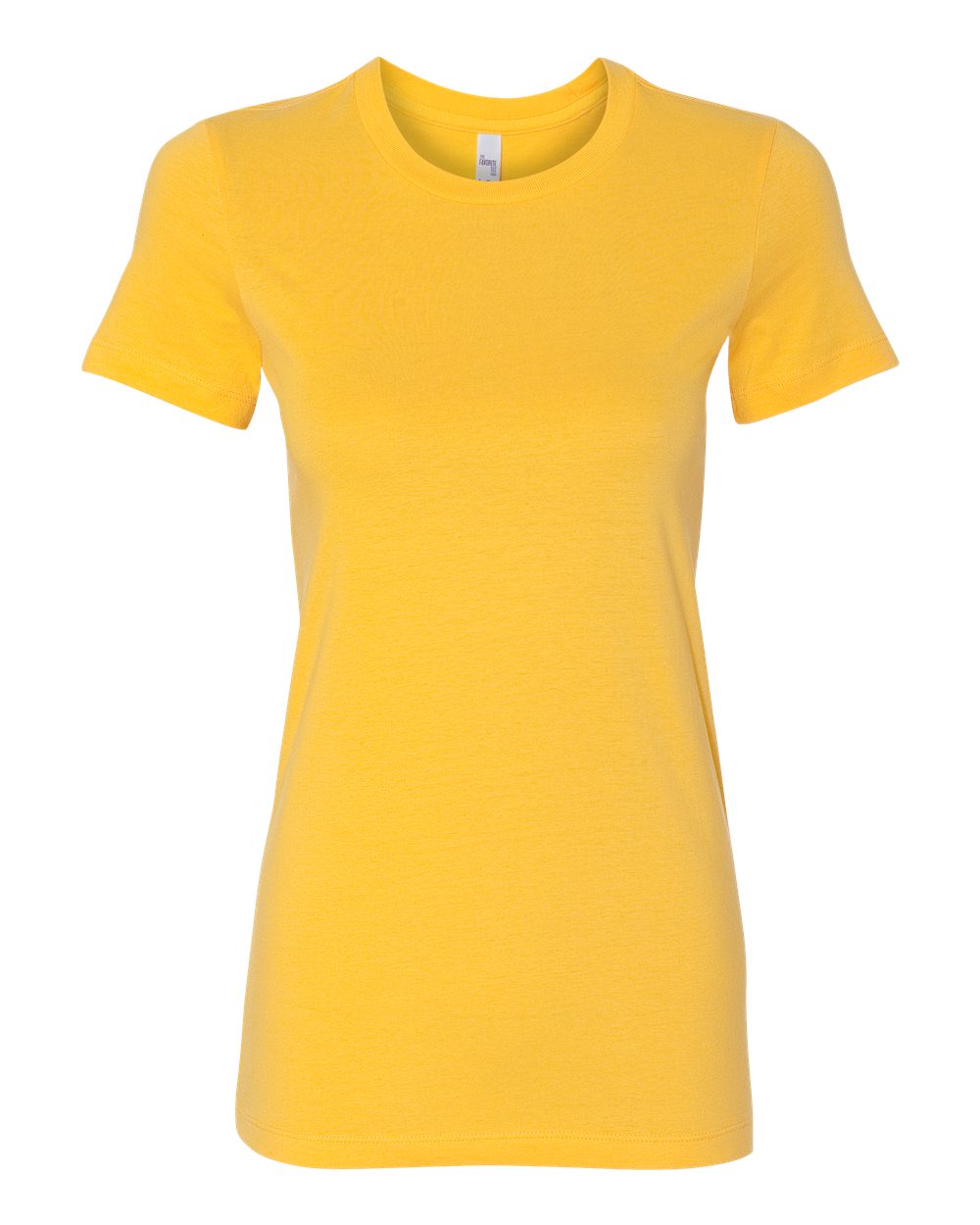 BELLA + CANVAS 6004 - Women's Slim Fit Tee