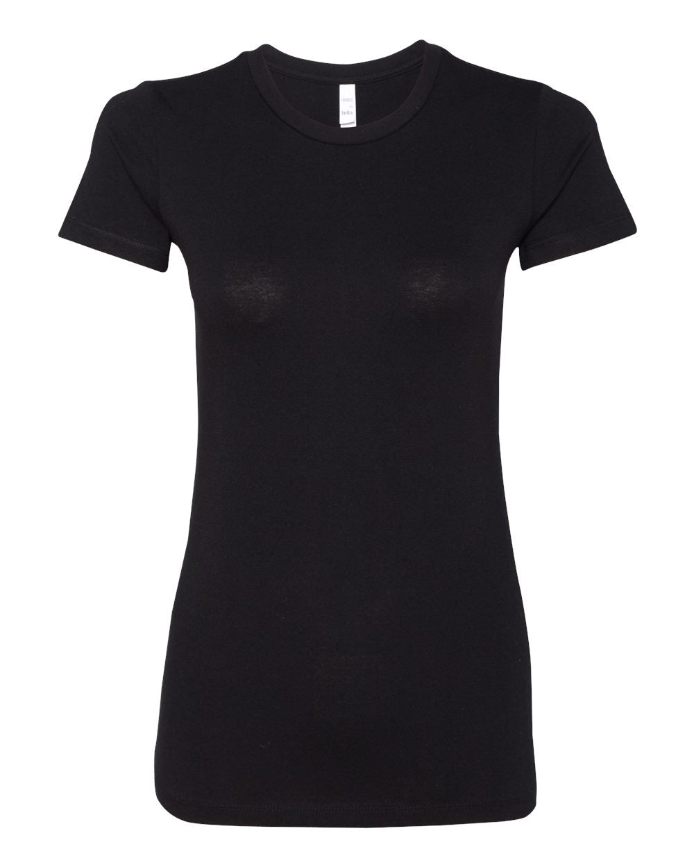 BELLA + CANVAS - Women's Slim Fit Tee - 6004