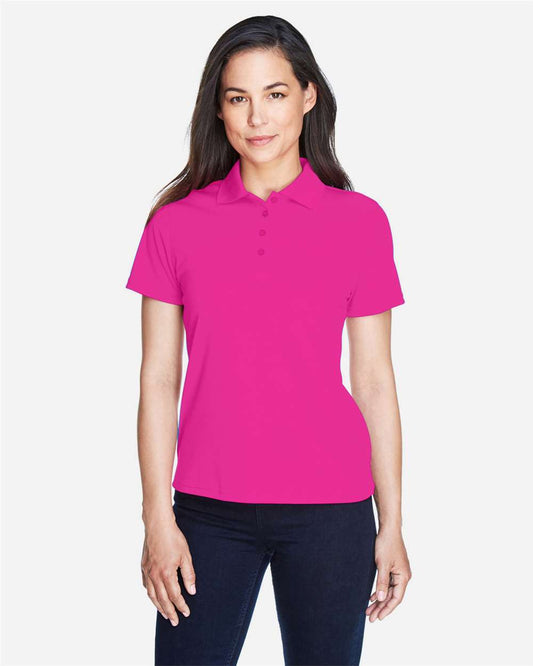 CORE365 78181 - Women's Origin Performance Piqué Polo