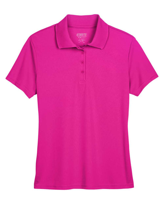 CORE365 78181 - Women's Origin Performance Piqué Polo