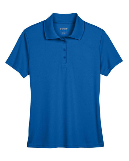 CORE365 - Women's Origin Performance Piqué Polo - 78181