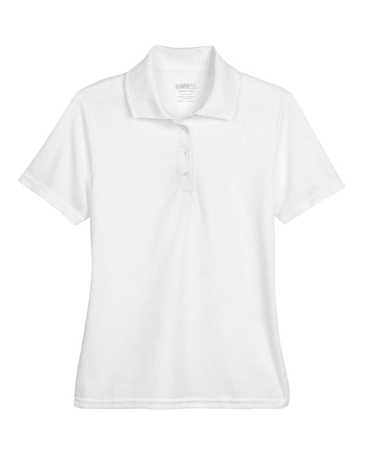 CORE365 78181 - Women's Origin Performance Piqué Polo