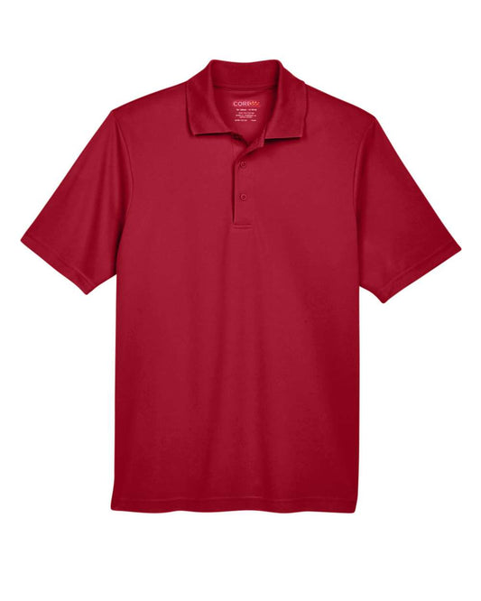 CORE365 88181 - Men's Origin Performance Piqué Polo
