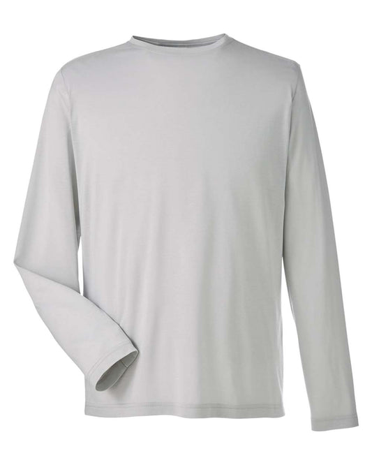 CORE365 CE111L - Unisex Fusion ChromaSoft™ Performance Long Sleeve T-Shirt