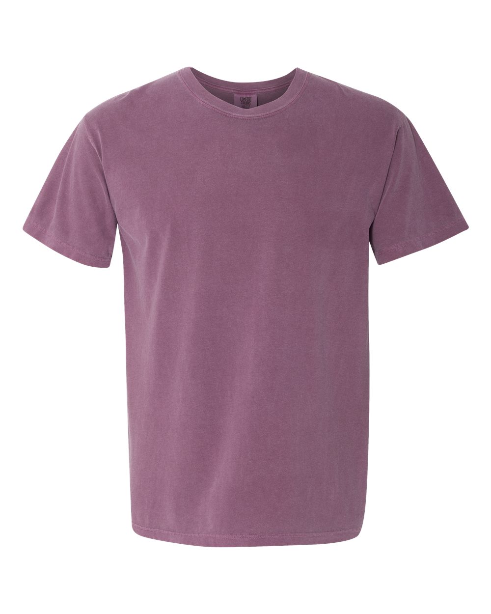 Comfort Colors 1717 - Unisex Garment-Dyed Heavyweight T-Shirt