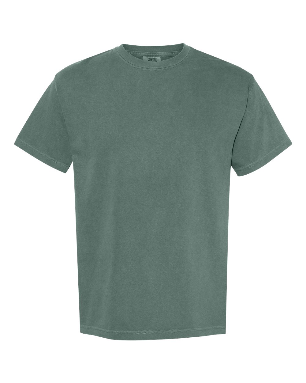 Comfort Colors 1717 - Unisex Garment-Dyed Heavyweight T-Shirt
