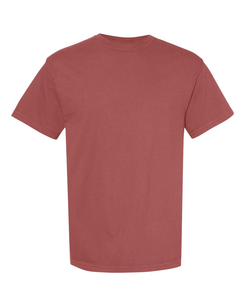Comfort Colors 1717 - Unisex Garment-Dyed Heavyweight T-Shirt