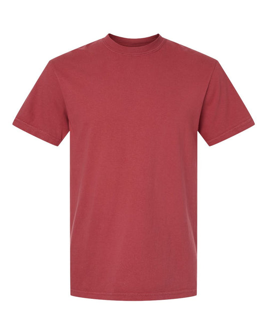 Comfort Colors 1717 - Unisex Garment-Dyed Heavyweight T-Shirt