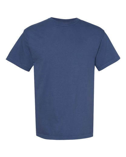 Comfort Colors 1717 - Unisex Garment-Dyed Heavyweight T-Shirt