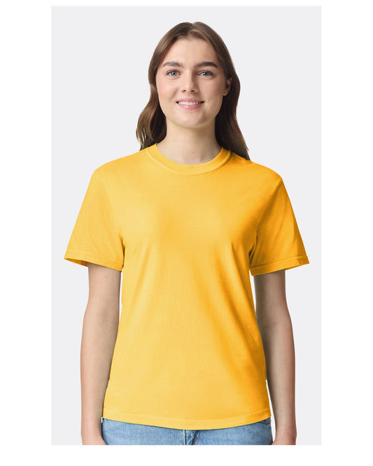 Comfort Colors 1717 - Unisex Garment-Dyed Heavyweight T-Shirt