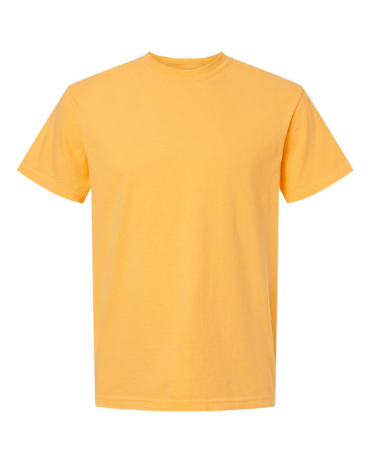 Comfort Colors 1717 - Unisex Garment-Dyed Heavyweight T-Shirt