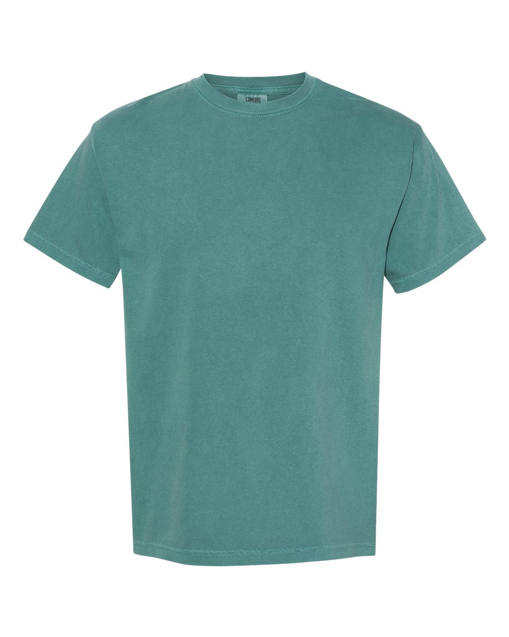 Comfort Colors 1717 - Unisex Garment-Dyed Heavyweight T-Shirt