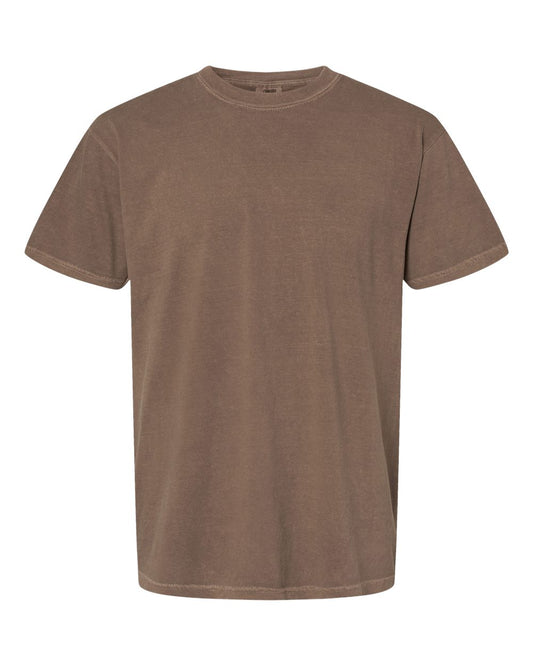Comfort Colors 1717 - Unisex Garment-Dyed Heavyweight T-Shirt