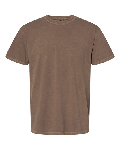 Comfort Colors 1717 - Unisex Garment-Dyed Heavyweight T-Shirt