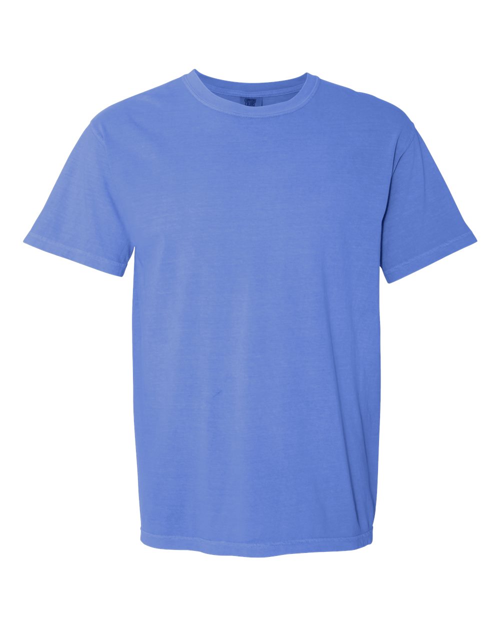 Comfort Colors 1717 - Unisex Garment-Dyed Heavyweight T-Shirt
