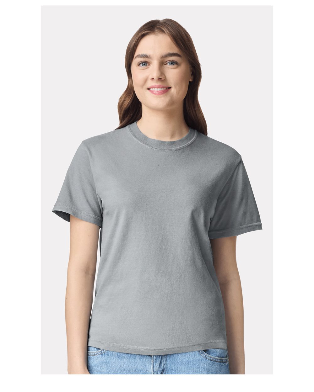 Comfort Colors 1717 - Unisex Garment-Dyed Heavyweight T-Shirt