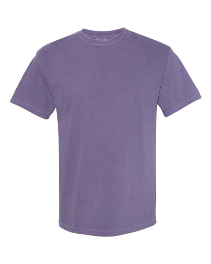Comfort Colors 1717 - Unisex Garment-Dyed Heavyweight T-Shirt