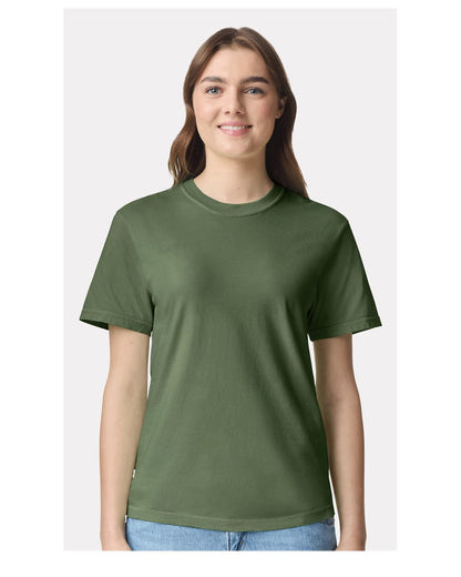 Comfort Colors 1717 - Unisex Garment-Dyed Heavyweight T-Shirt