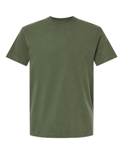 Comfort Colors 1717 - Unisex Garment-Dyed Heavyweight T-Shirt