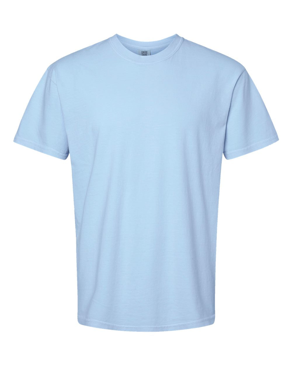 Comfort Colors 1717 - Unisex Garment-Dyed Heavyweight T-Shirt