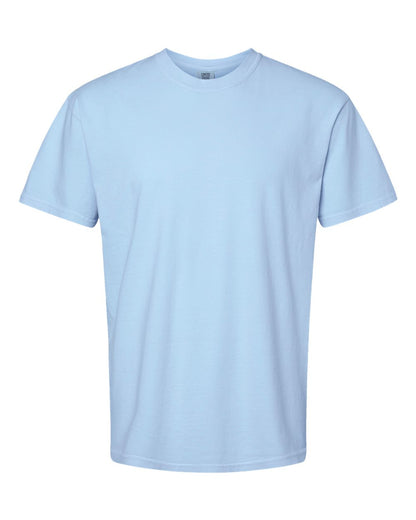 Comfort Colors 1717 - Unisex Garment-Dyed Heavyweight T-Shirt