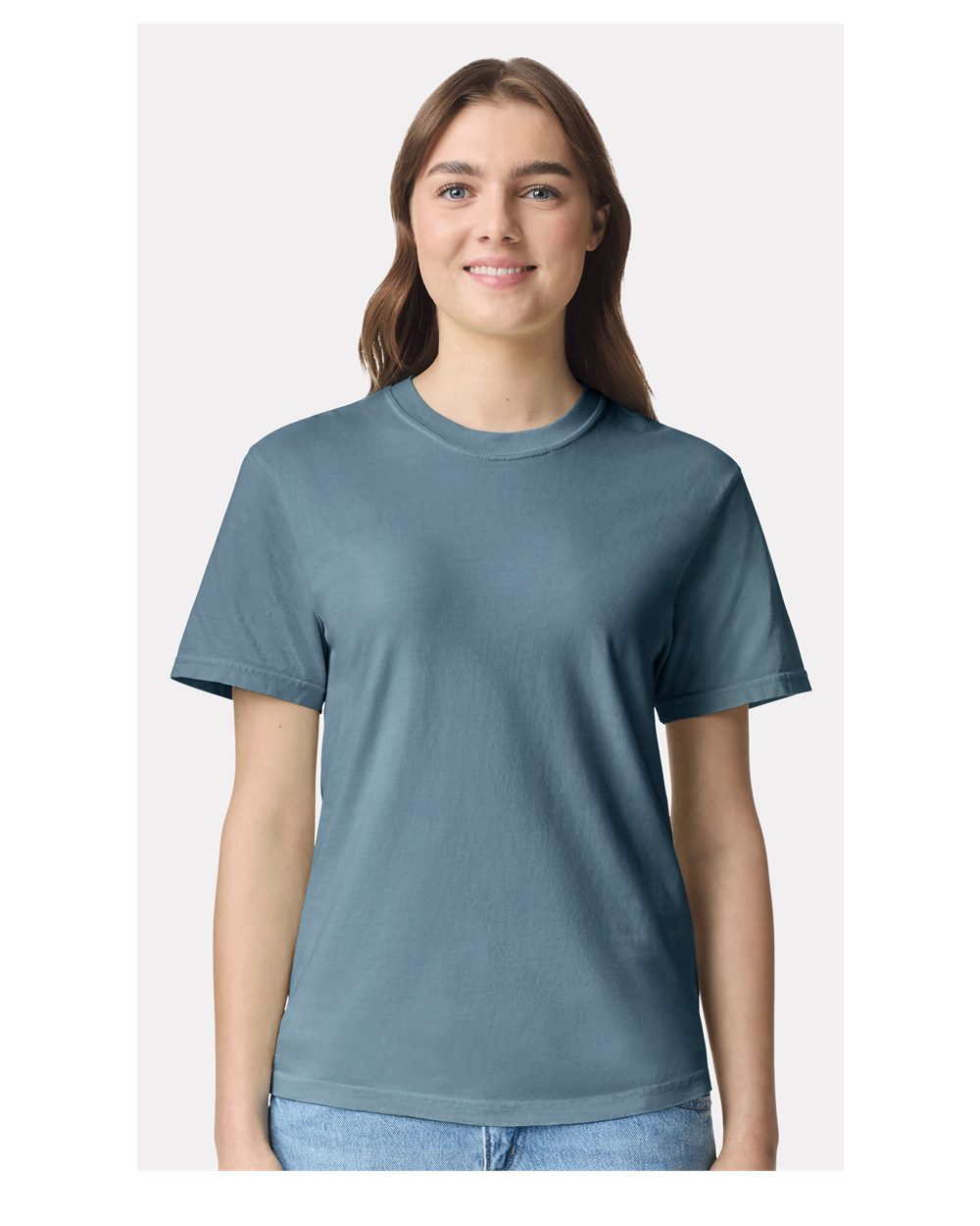 Comfort Colors 1717 - Unisex Garment-Dyed Heavyweight T-Shirt