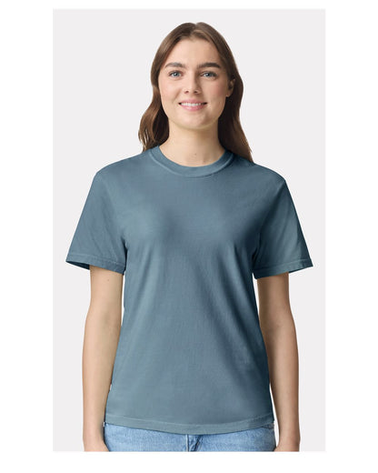 Comfort Colors 1717 - Unisex Garment-Dyed Heavyweight T-Shirt