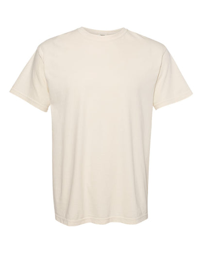 Comfort Colors 1717 - Unisex Garment-Dyed Heavyweight T-Shirt
