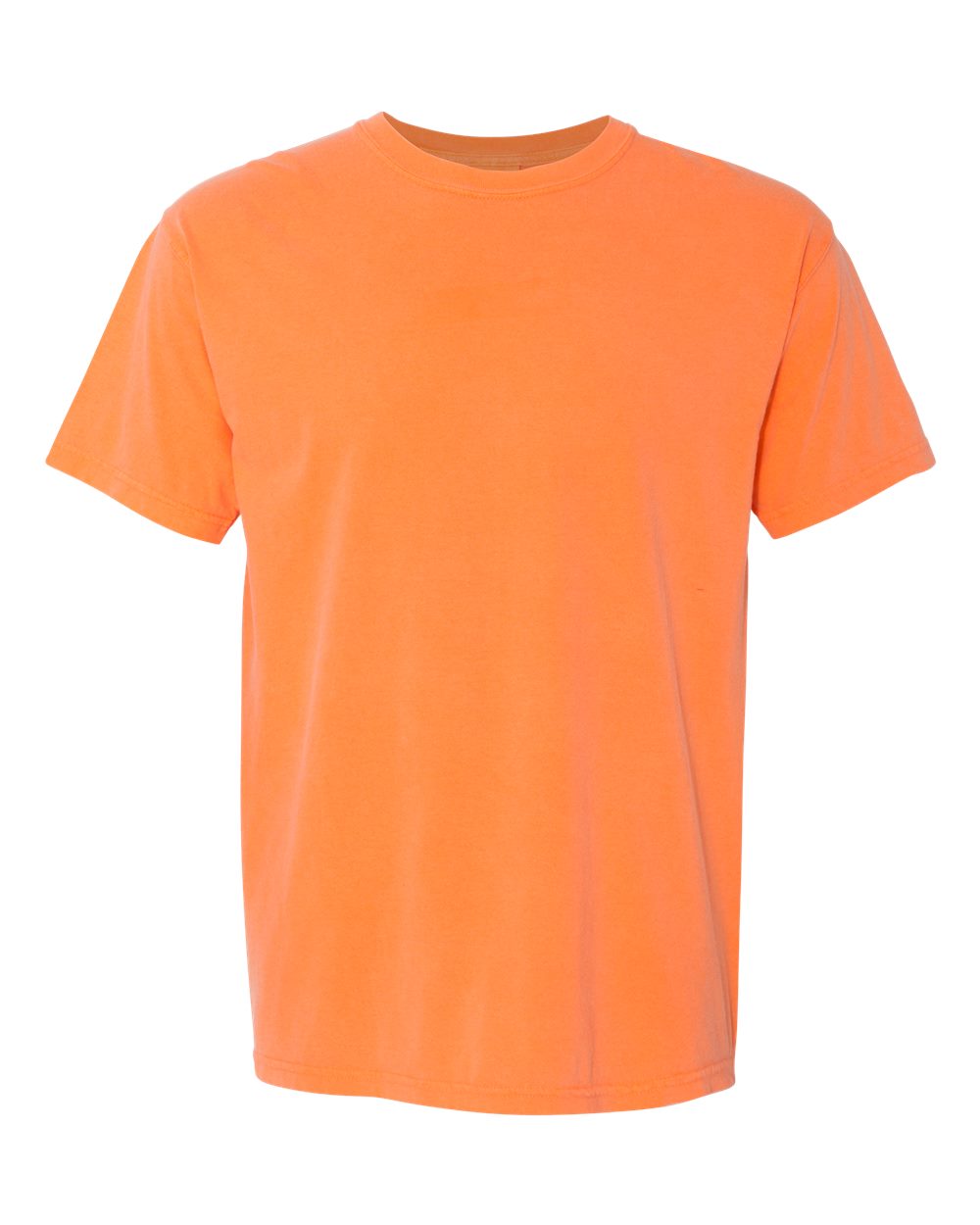 Comfort Colors 1717 - Unisex Garment-Dyed Heavyweight T-Shirt