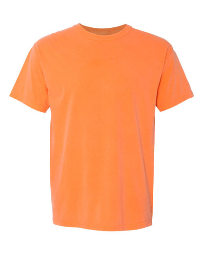 Comfort Colors 1717 - Unisex Garment-Dyed Heavyweight T-Shirt